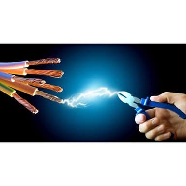 D F Impianti Elettrici di Ferrara Domenico