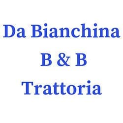 Da Bianchina Bed & breakfast - Trattoria