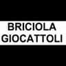 Logo Da... Briciola Giocattoli
