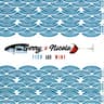 Logo Da Jerry & Nicola Fish Bar