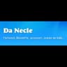 Logo Da Necle'