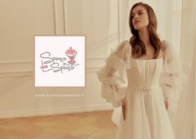 Da Sposa in Sposa di Antonella Cammarano