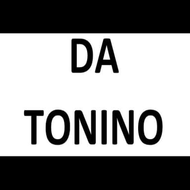 Da Tonino