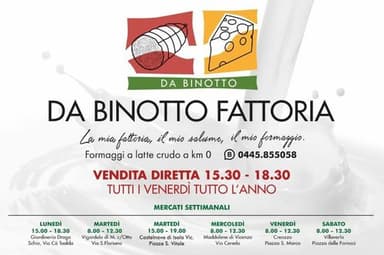 Dabinotto Fattoria