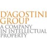Logo D'Agostini Group