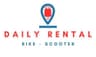 Logo Daily Rental