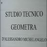 Logo D'Alessandro Geom. Michelangelo