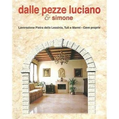 Dalle Pezze Luciano