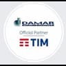 Logo Damar Impianti e Telefonia