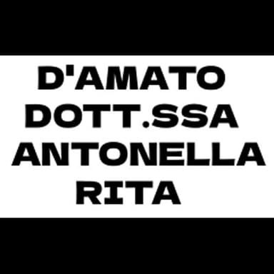 D'Amato Dott.ssa Antonella Rita