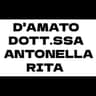 Logo D'Amato Dott.ssa Antonella Rita