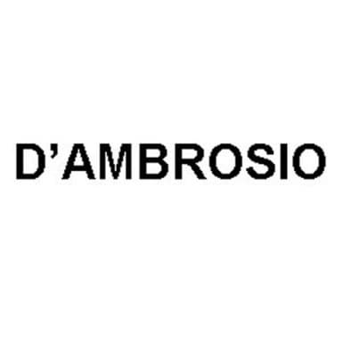 D'Ambrosio