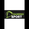 Logo Dameno Sport