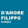Logo D'Amore Notaio Filippo