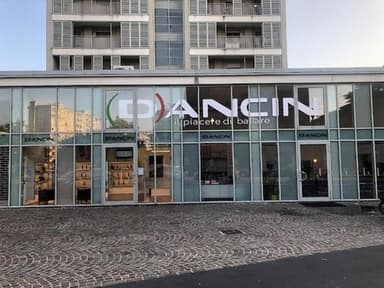 Danc'In By Marcello Ruggiero S.r.l.