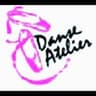 Logo Danse Atelier Scuola di Danza