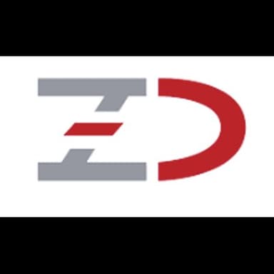 Dav Coil Pillow Plate