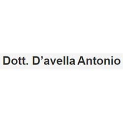 D'Avella Dr. Antonio