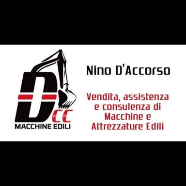 DCC Macchine Edili