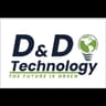Logo D&D Technology