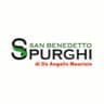 Logo De Angelis Maurizio Spurghi