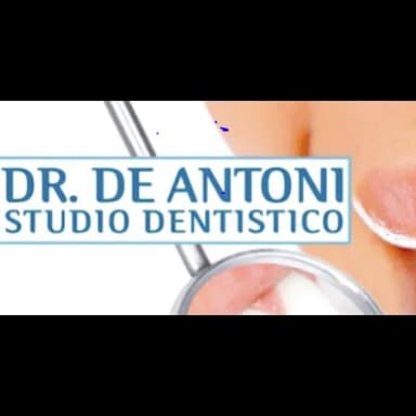 De Antoni Dr. Graziano