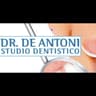 Logo De Antoni Dr. Graziano
