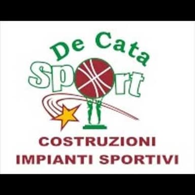 De Cata Sport Costruzioni