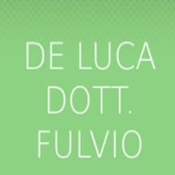 De Luca Dott. Fulvio