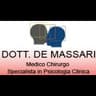Logo De Massari Dr. Paolo