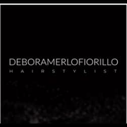 Debora Merlo Fiorillo Hair Stylist