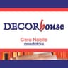 Logo Decor House