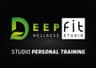 Logo Deep Fit Wellness Studio