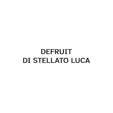 Defruit di Stellato Luca
