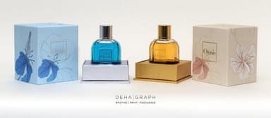 Deha Graph di Moro Roberto