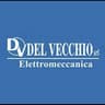 Logo Del Vecchio Elettromeccanica