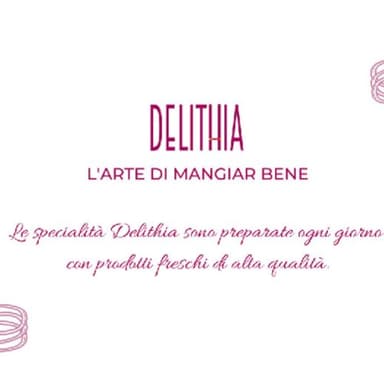 Delithia Mazzini - Gastronomia e Pasta Fresca
