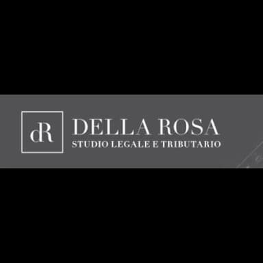 Della Rosa | Studio Legale e Tributario