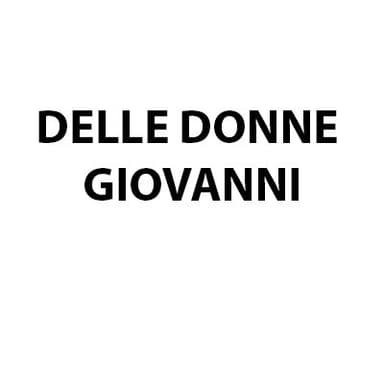 Delle Donne Giovanni