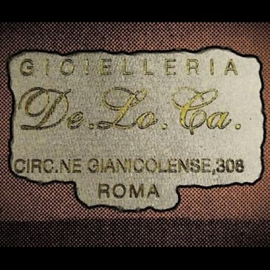 De.Lo.Ca. Gioielleria Oreficeria