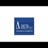 Logo Delta Minuterie Metalliche