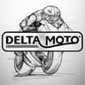 Logo Delta Moto