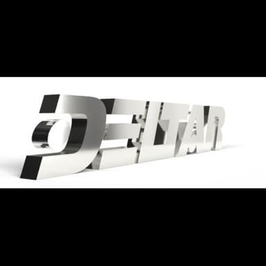 Deltar Co-Deposition