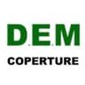 Logo D.E.M. Coperture