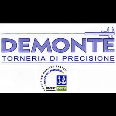 Demonte Sas - Torneria di Precisione