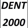 Logo Dent 2000