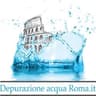 Logo Depurazione Acqua Roma