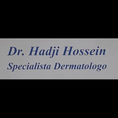 Dermatologo Dr. Hadji Hossein M.