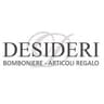 Logo Desideri Bomboniere