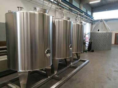 Desla Inox di Tripic Goran